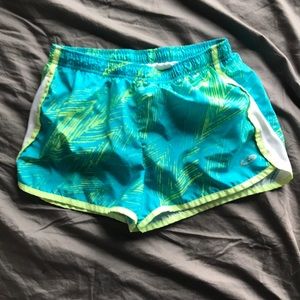 Running Shorts
